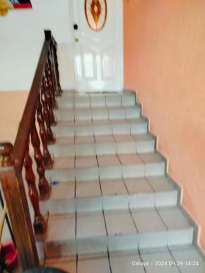 Casa celaya